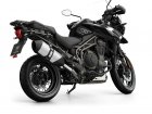 Triumph Tiger Explorer 1200 XCx / Low